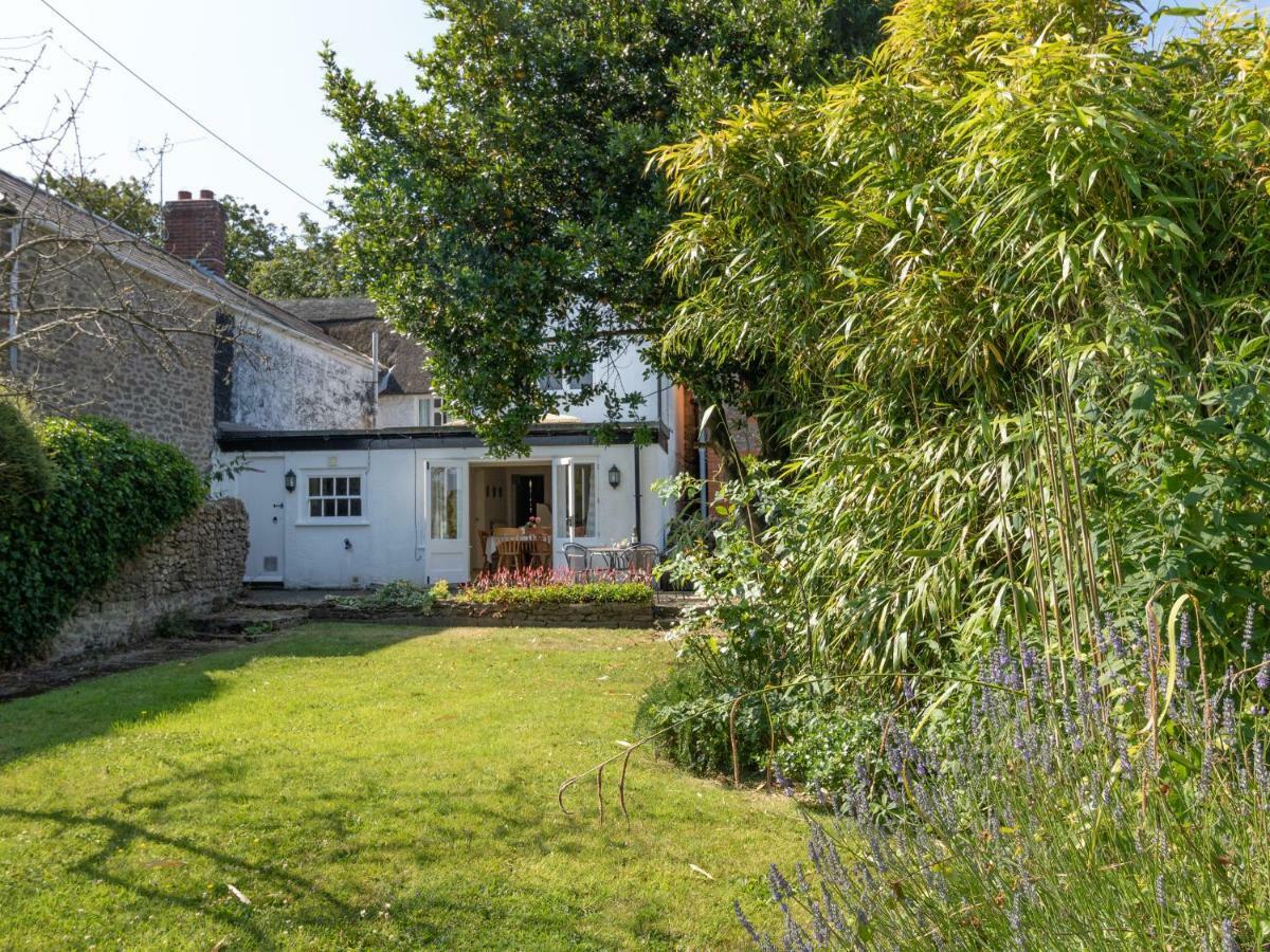 Chestnut Cottage Dorchester Exterior photo